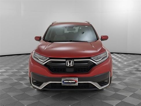 Used 2020 Honda CR-V Touring image 8