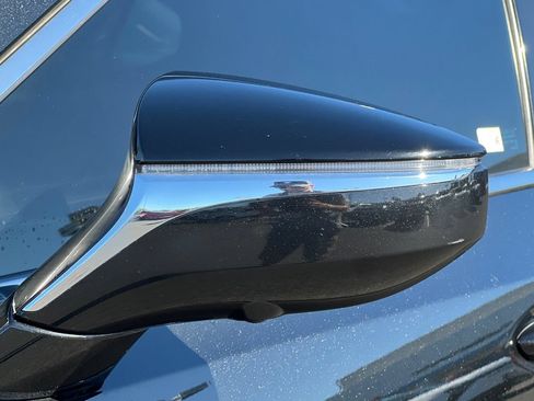 Used 2024 Lexus ES 350 F Sport w/ Accessory Package (Z2) FWD image 51