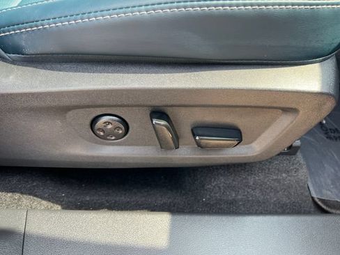 Used 2026 Nissan Murano Platinum w/ Cargo Package AWD/4WD image 18