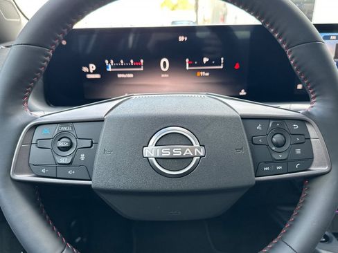 New 2026 Nissan Sentra SR w/ SR Premium Package image 20