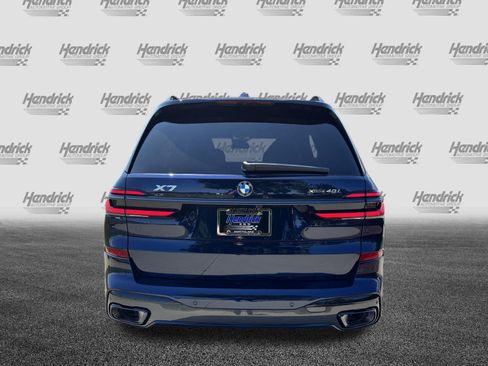 New 2027 BMW X7 xDrive40i w/ Executive Package AWD/4WD image 9