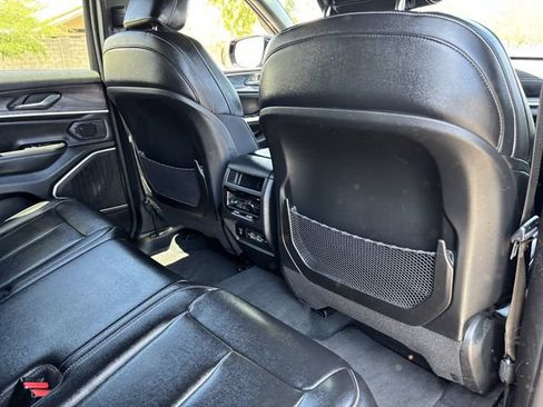 Used 2024 Jeep Grand Cherokee Limited 4xe AWD/4WD image 13