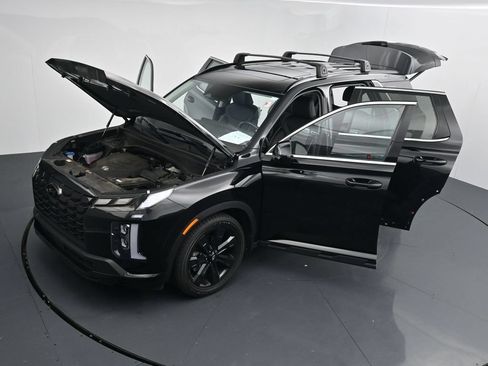 Used 2023 Hyundai Palisade XRT w/ Cargo Package FWD image 26