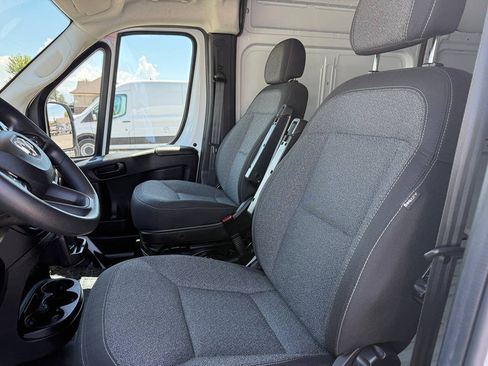 Used 2023 RAM ProMaster 3500 FWD image 15