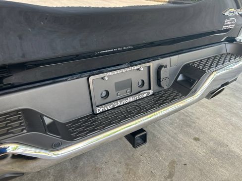 Used 2026 RAM 1500 Laramie AWD/4WD image 21