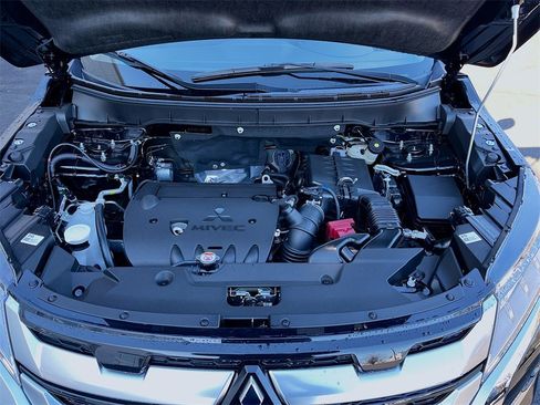 New 2026 Mitsubishi Outlander Sport AWD image 34