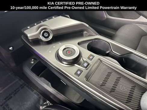 Certified 2023 Kia EV6 Wind w/ Wind Technology Package AWD/4WD image 16