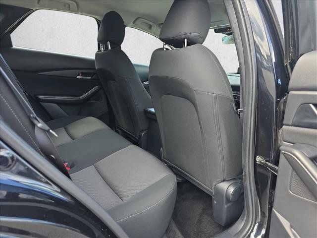 Used 2024 MAZDA CX-30 AWD 2.5 S image 11
