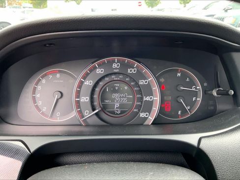 Used 2015 Honda Accord EX-L image 25