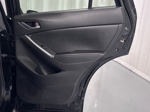 Used 2016 MAZDA CX-5 Grand Touring AWD/4WD image 27