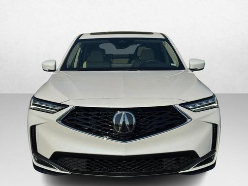 Certified 2026 Acura MDX w/ Technology Package AWD/4WD image 10