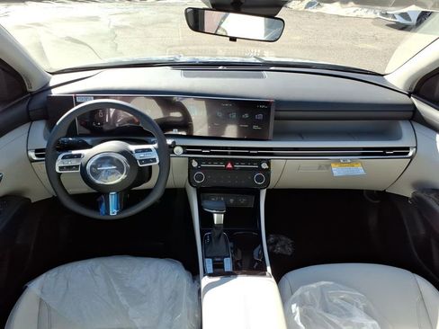 New 2026 Hyundai Tucson SEL image 7