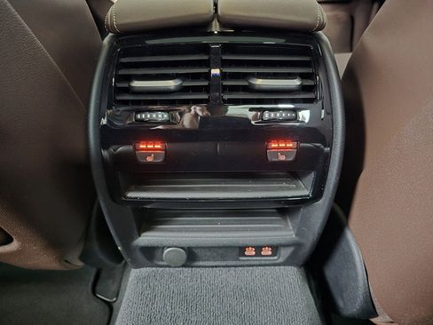 Certified 2023 BMW M550i xDrive w/ Parking Assistance Package image 21