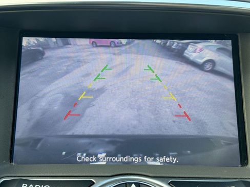 Used 2012 INFINITI G37 Journey w/ Premium Pkg image 17