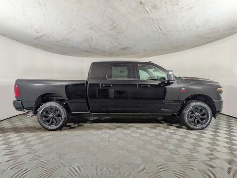 New 2026 RAM 3500 Laramie image 6