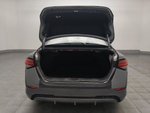 Used 2021 Nissan Sentra S FWD image 29