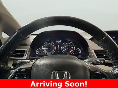 Used 2017 Honda Odyssey EX-L image 30