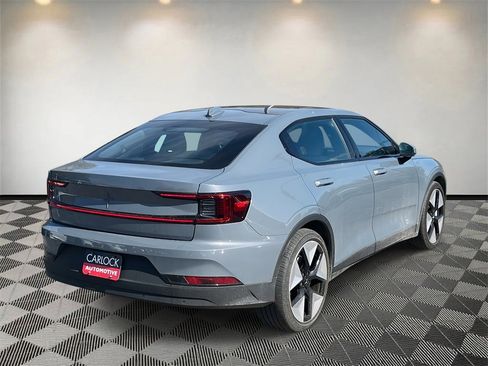 Certified 2023 Polestar Polestar 2 image 3