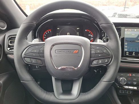 New 2026 Dodge Durango GT image 11