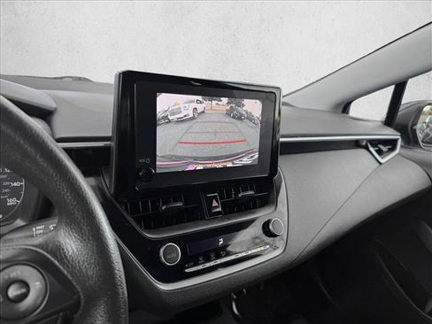 Used 2024 Toyota Corolla LE image 14