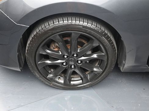 Used 2016 MAZDA MAZDA3 s Touring FWD image 15