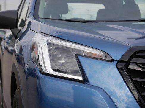 Used 2022 Subaru Forester image 16