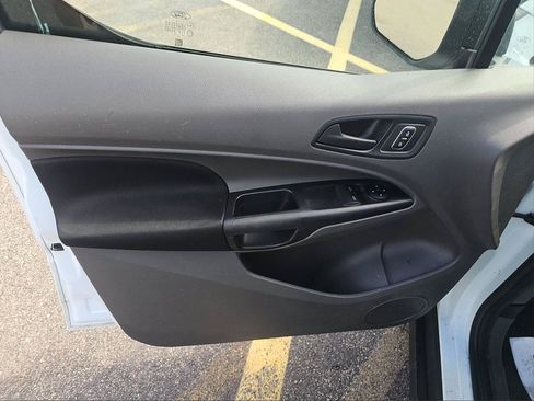 Used 2020 Ford Transit Connect XL FWD image 11
