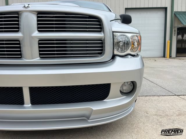 Used 2004 Dodge Ram 1500 Truck 2WD Regular Cab image 43