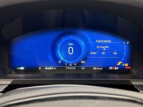 Used 2023 Ford Explorer ST image 13