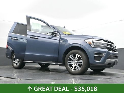 Used 2023 Ford Expedition Limited image 76