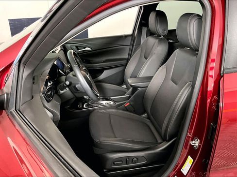 Certified 2023 Buick Encore GX Select image 7