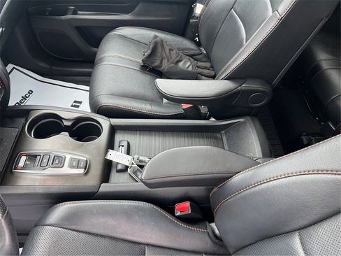 Certified 2022 Honda Pilot TrailSport image 15