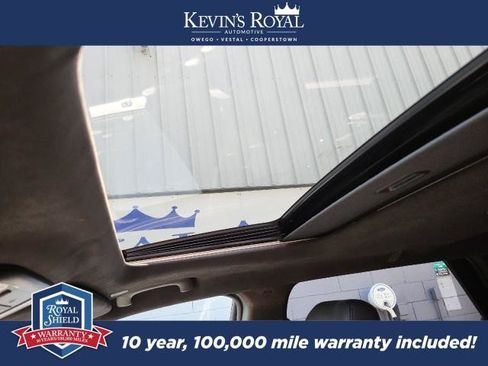 Used 2018 Dodge Durango Citadel AWD/4WD image 11