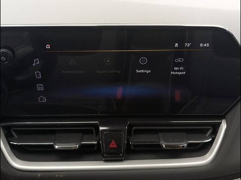 New 2026 Chevrolet TrailBlazer LT w/ Midnight Edition AWD/4WD image 23