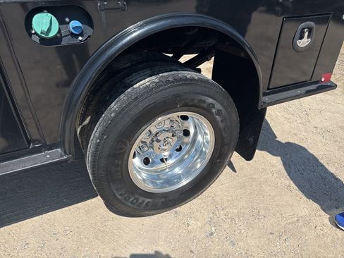 Used 2024 RAM 3500 Laramie w/ Protection Group image 8