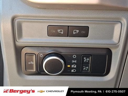 Used 2022 Ford F150 XL w/ Equipment Group 101A High AWD/4WD image 28
