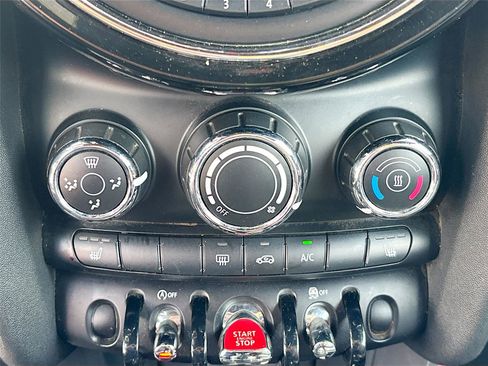 Used 2019 MINI Cooper Convertible FWD image 16