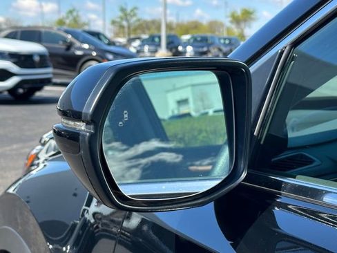 Used 2022 Honda CR-V EX image 11