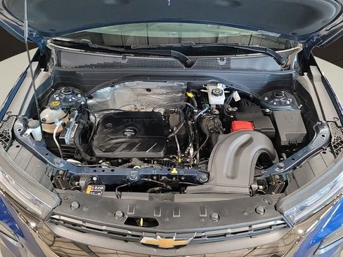 Used 2023 Chevrolet TrailBlazer ACTIV w/ Convenience Package image 30