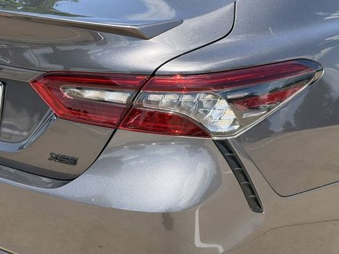 Used 2023 Toyota Camry XSE w/ Blackout Package (TMS) FWD image 7