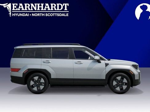 New 2026 Hyundai Santa Fe SEL AWD/4WD image 7