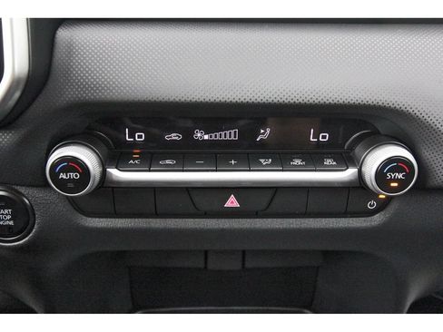 New 2026 MAZDA CX-50 AWD 2.5 S w/ Cargo Package image 23