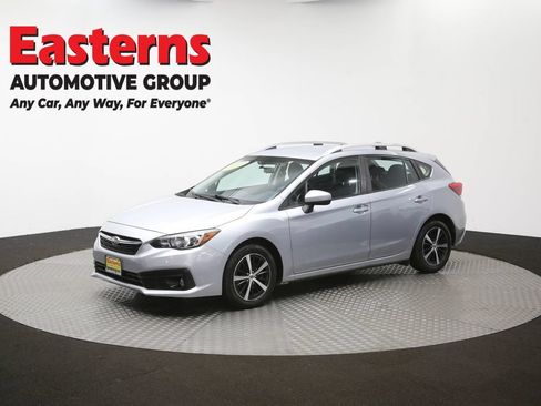 Used 2023 Subaru Impreza 2.0i Premium AWD/4WD image 56