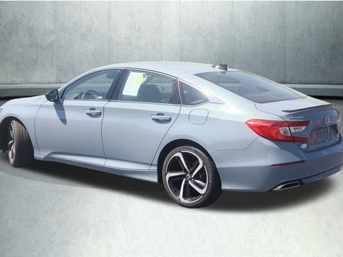 Used 2022 Honda Accord Sport Special Edition image 13