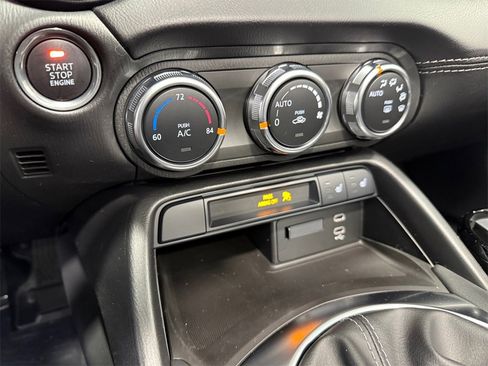 New 2025 MAZDA MX-5 Miata Grand Touring w/ Appearance Package image 23