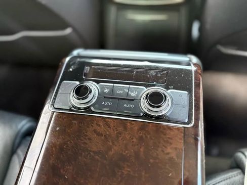 Used 2011 Audi A8 L 4.2 image 10