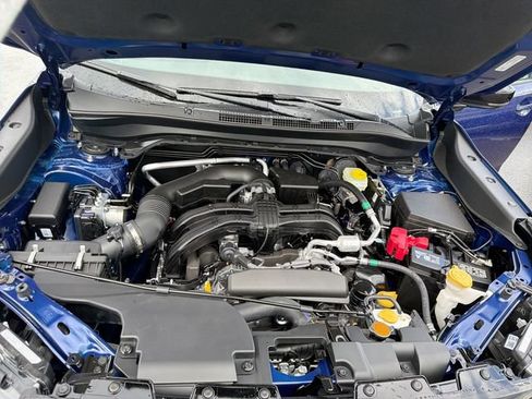 New 2026 Subaru Forester Sport AWD/4WD image 18