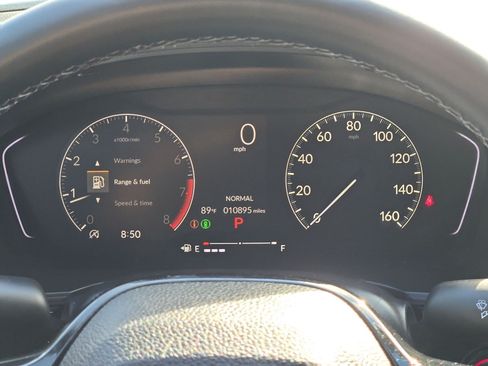 Certified 2025 Honda Civic Sport image 20
