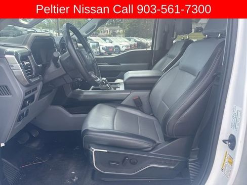 Used 2023 Ford F150 Lariat image 10