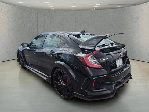 Used 2021 Honda Civic Type R image 3